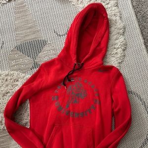 Nike Ohio State Hoodie